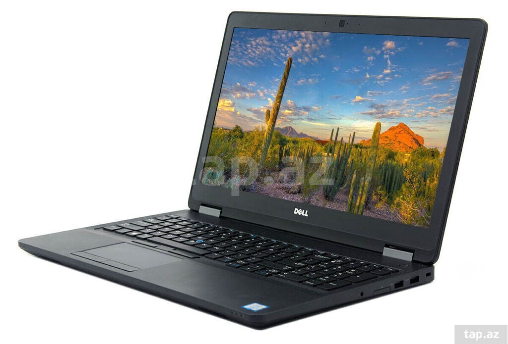 Noutbuk "Dell"