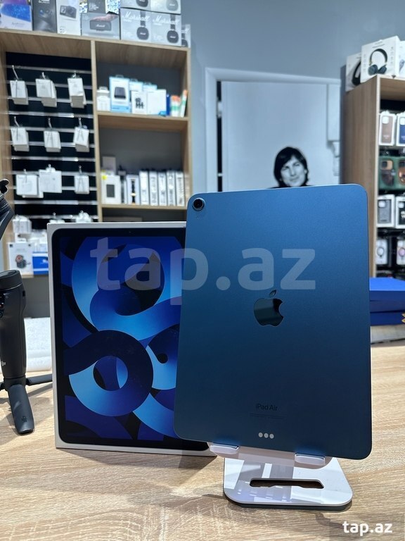 Apple iPad Air 5 256GB Blue