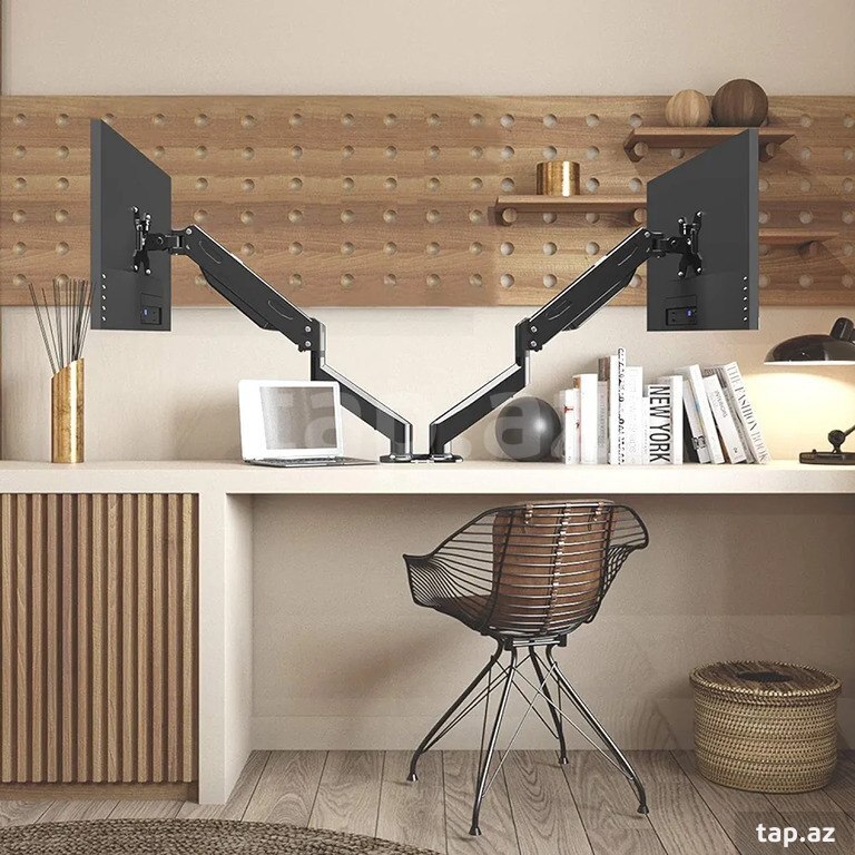 "M11B" dual monitor tutacağı (2)