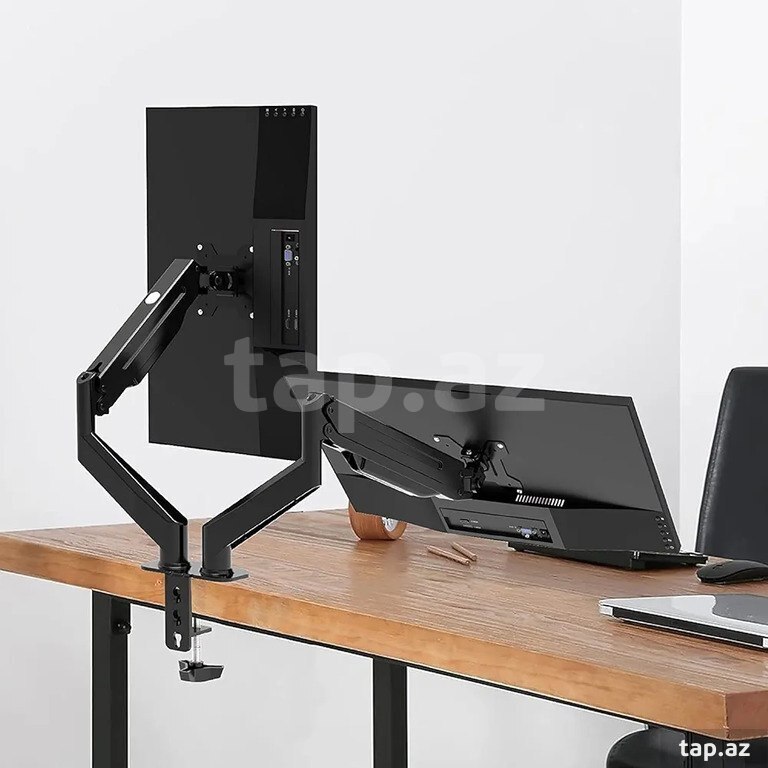 "M11B" dual monitor tutacağı
