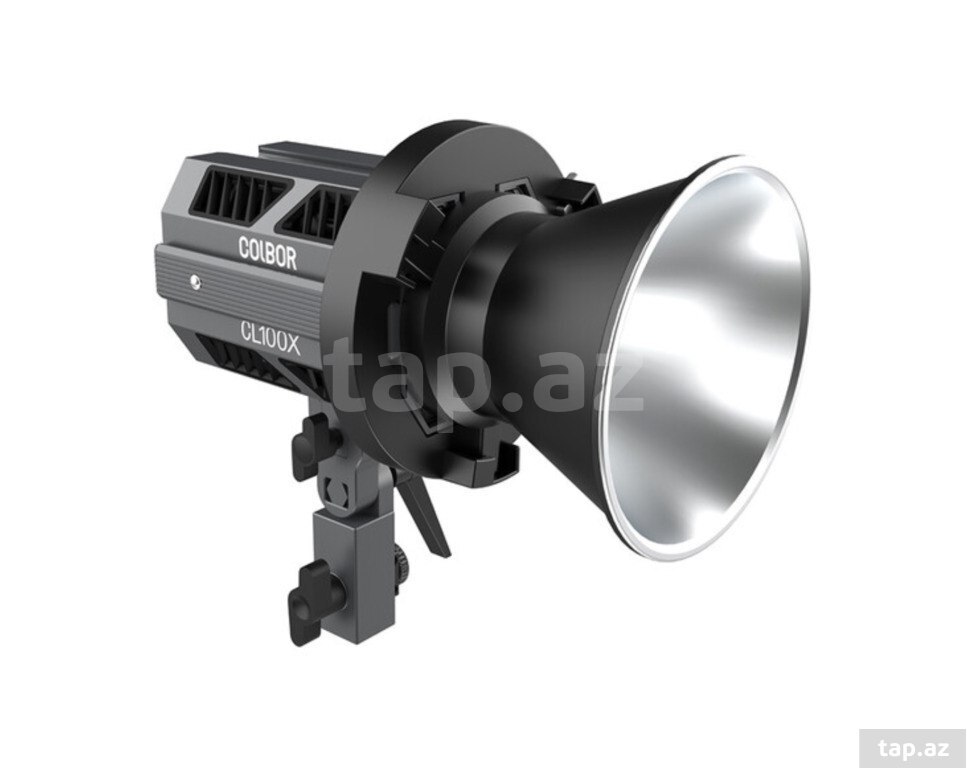 “Colbor CL100X” monoblok video işıq