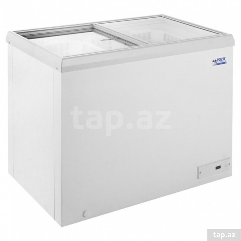 Dondurucu "Pozis Fh-255" (2)