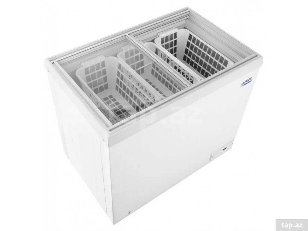 Dondurucu "Pozis Fh-255"
