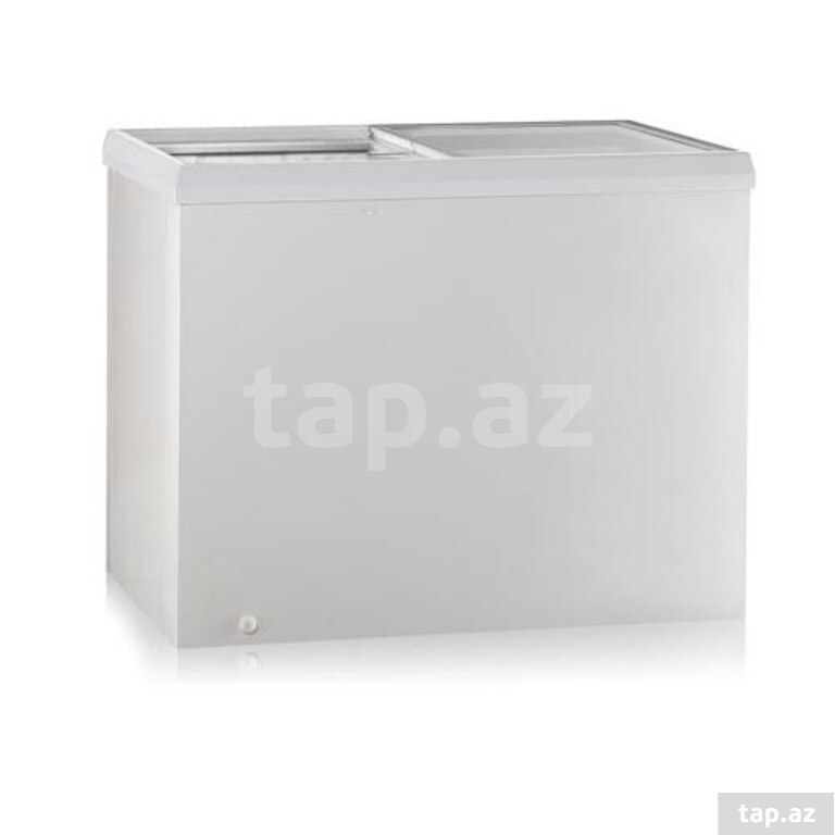 Dondurucu "Pozis Fh-255" (4)