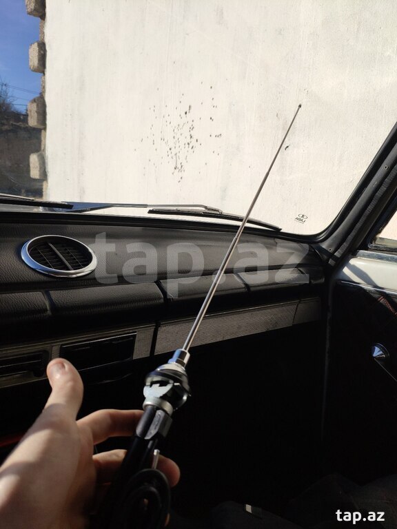 "LADA (VAZ) 2101, 2102, 2103, 2106" anteni (2)