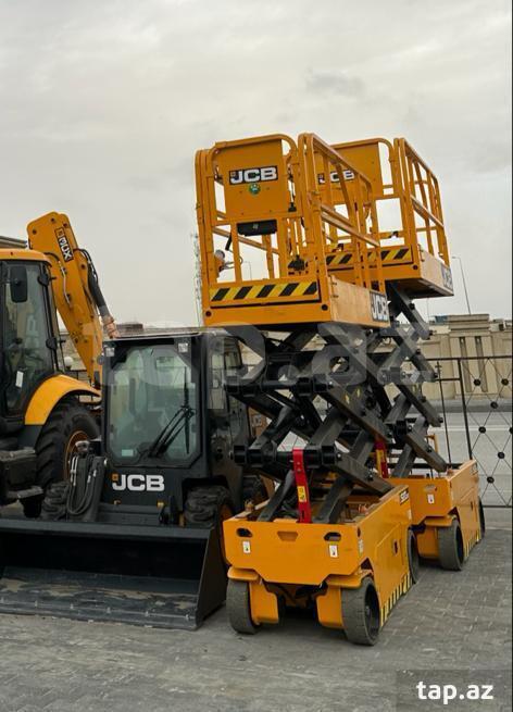 JCB S2032E, 2023 il (4)
