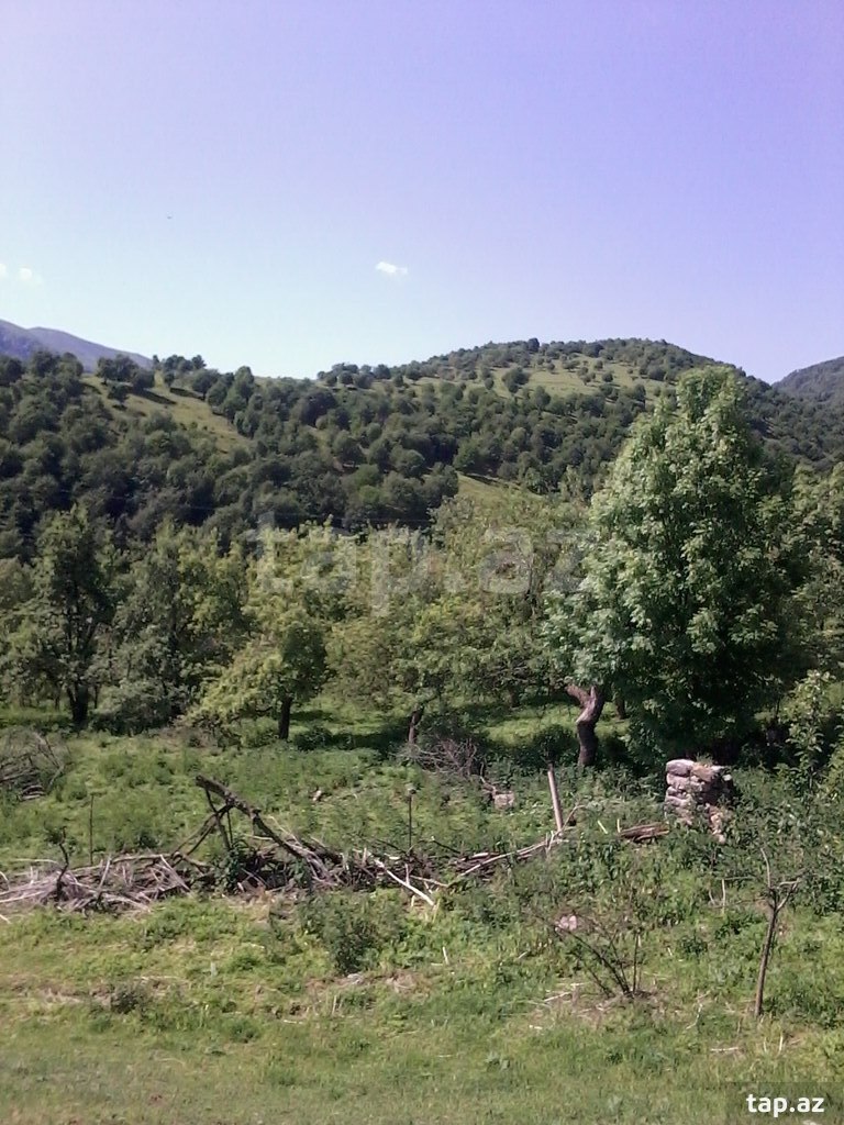 25 sot torpaq sahəsi, Gədəbəy r.