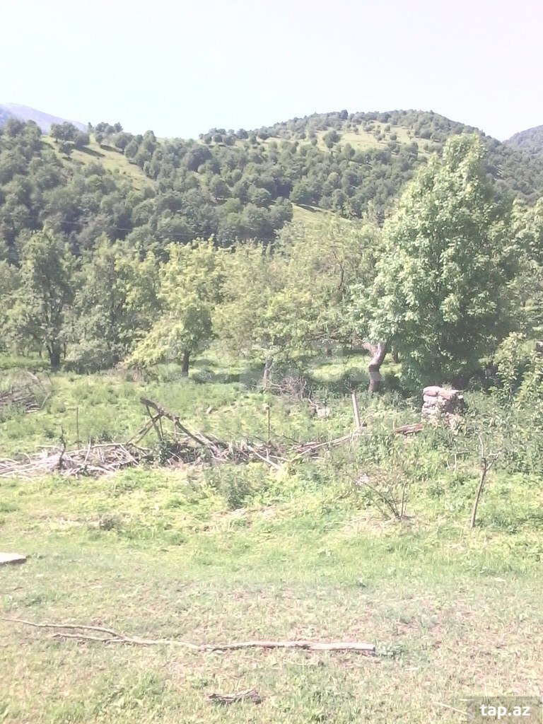 25 sot torpaq sahəsi, Gədəbəy r.