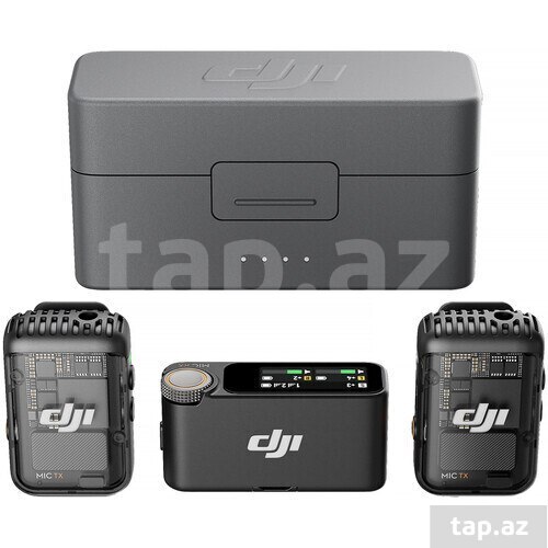DJI Mic 2 (2)