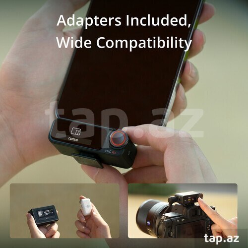 DJI Mic 2 (5)