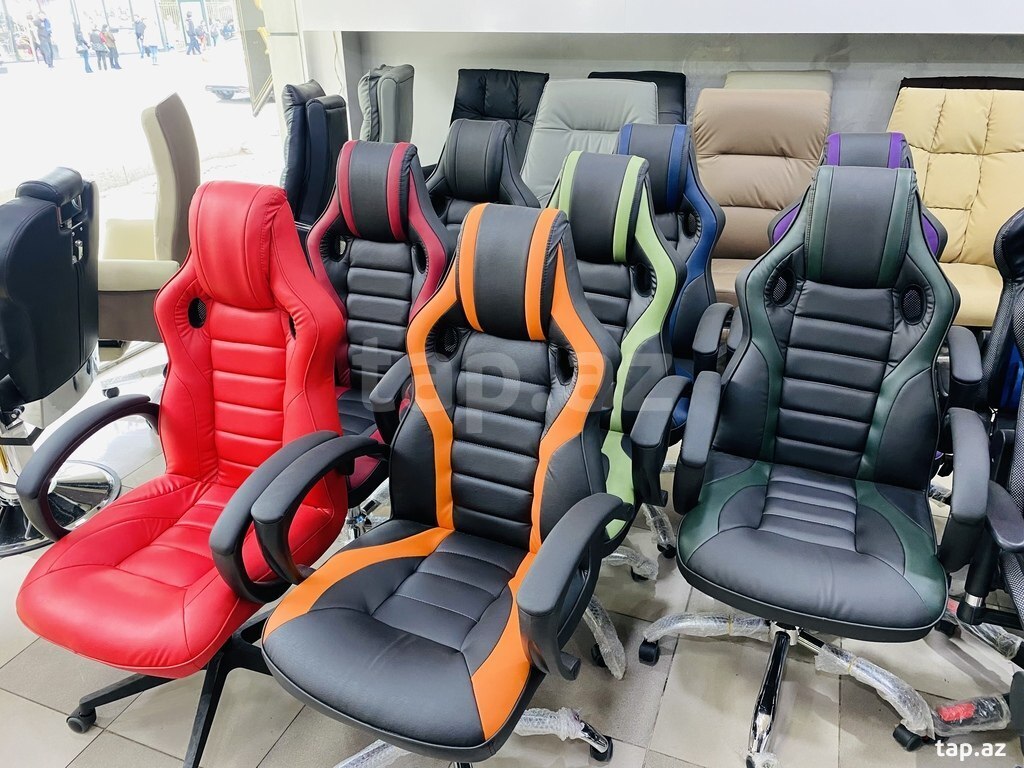 Ofis kresloları (3)