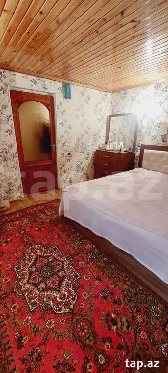 Həyət evi, Səbail r. (3)
