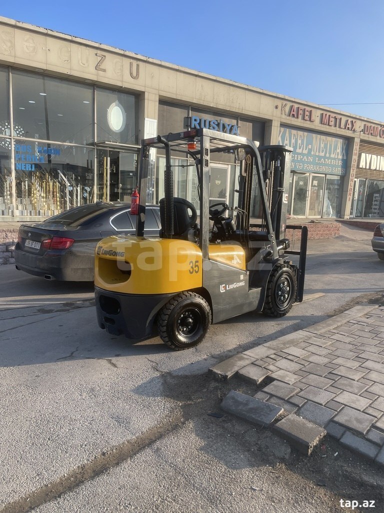 Avtokar icarəsi (2)