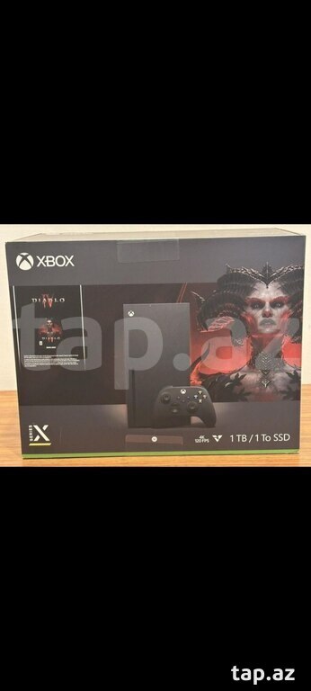 "Xbox Series X2 Elite" oyun konsolu (11)