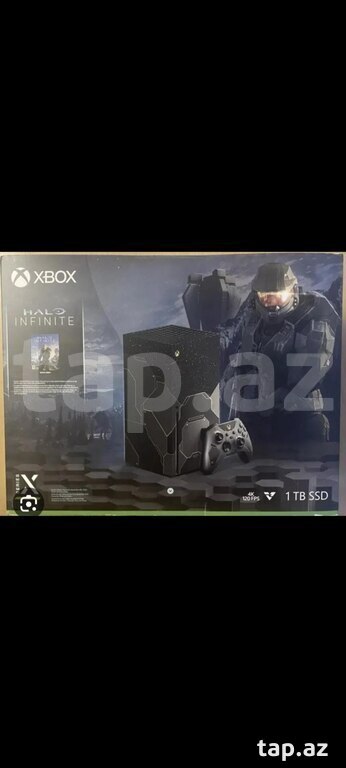 "Xbox Series X2 Elite" oyun konsolu (10)