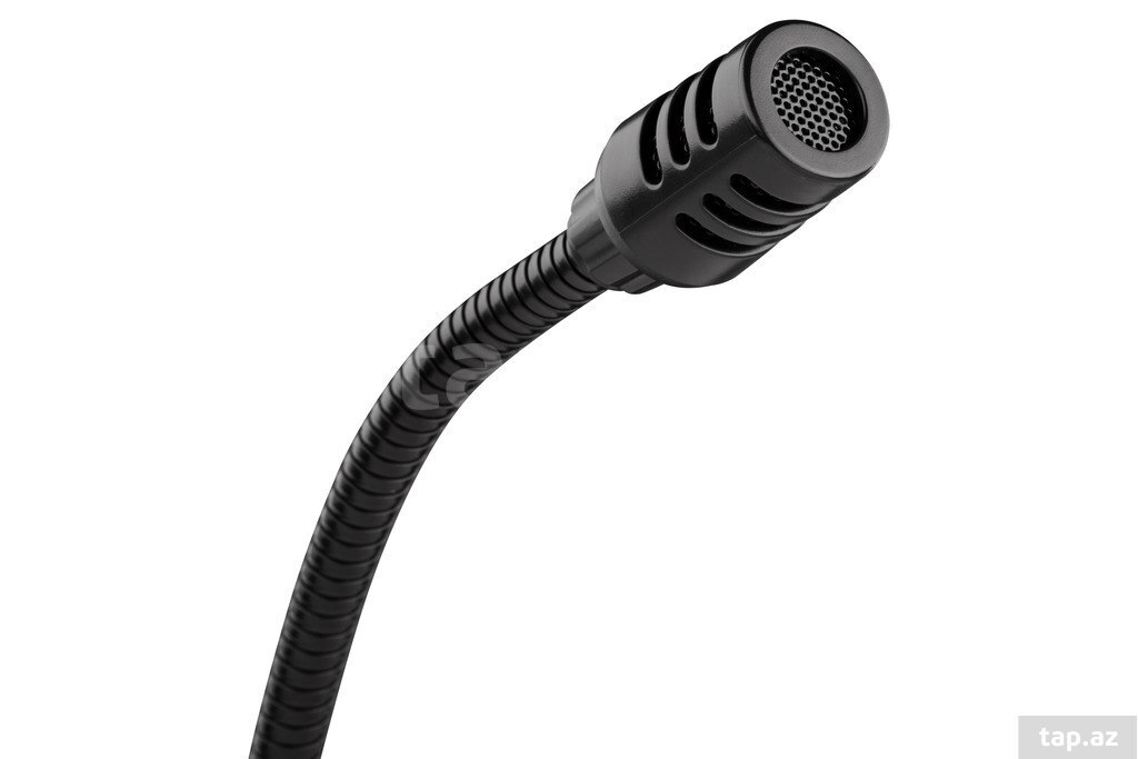 Mikrofon "2E GAMING Microphone Black" (6)