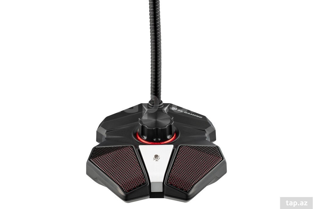 Mikrofon "2E GAMING Microphone Black" (4)