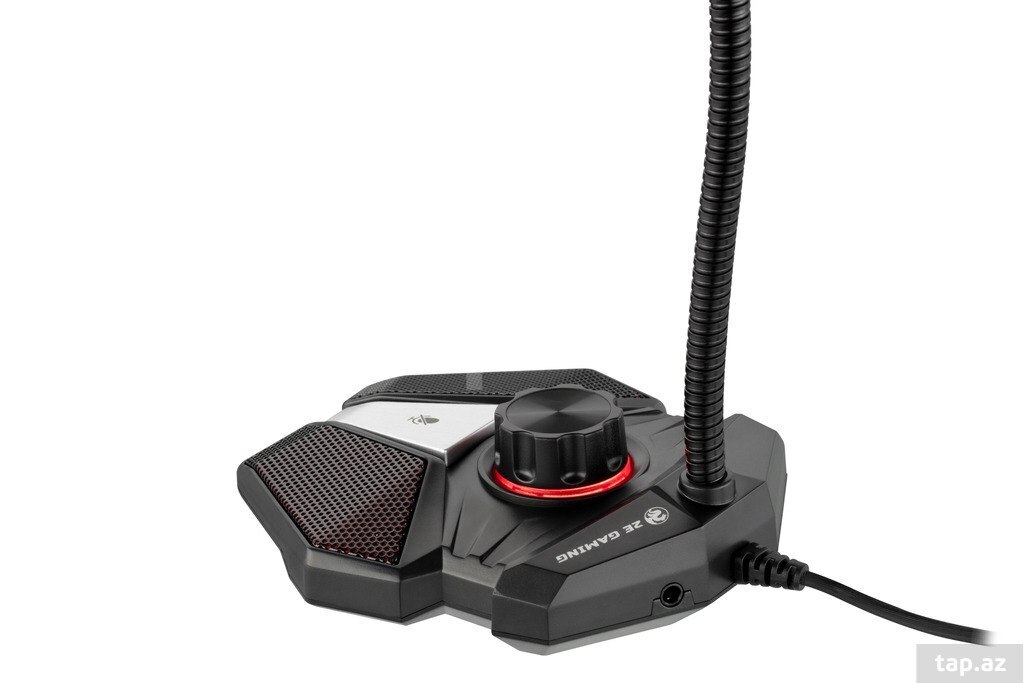Mikrofon "2E GAMING Microphone Black" (5)