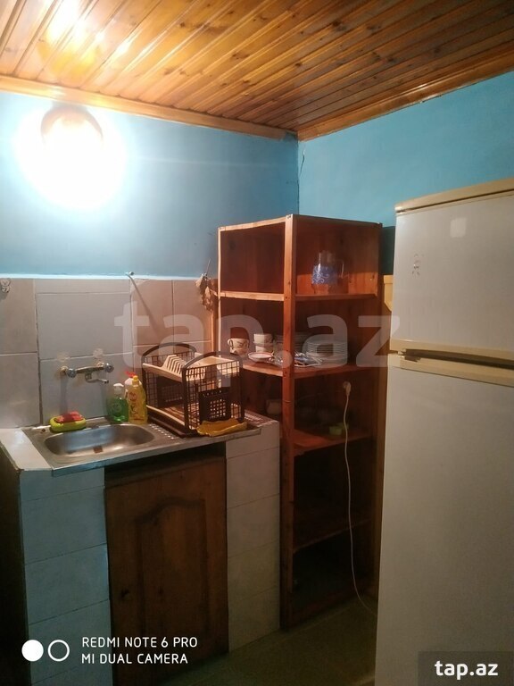 Həyət evi, Astara r.