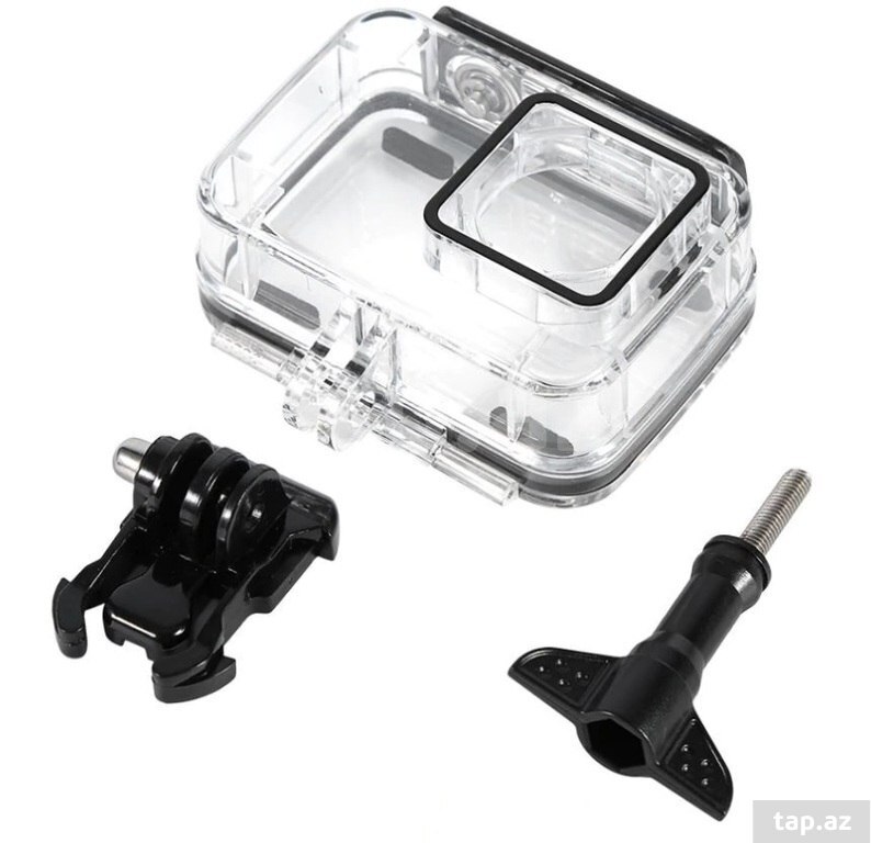 Action Camera üçün Aqua Box (4)