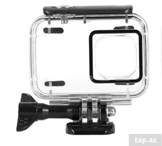 Action Camera üçün Aqua Box