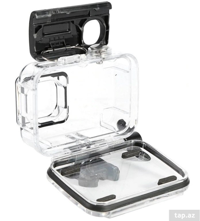 Action Camera üçün Aqua Box (3)