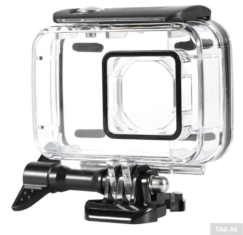 Action Camera üçün Aqua Box (2)