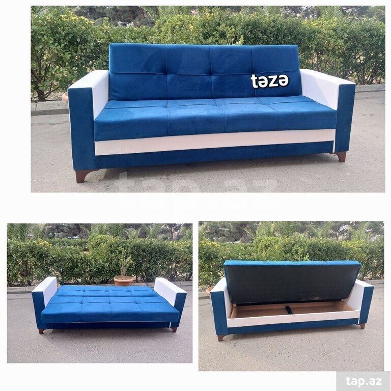 Divan
