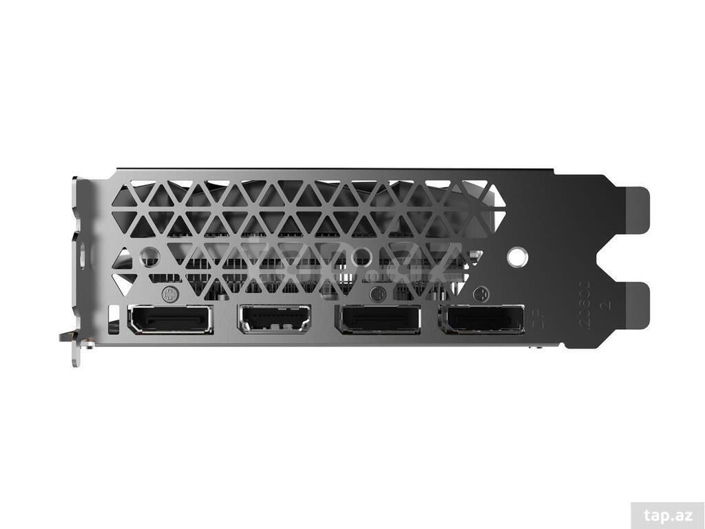 Video kart "Zotac GEFORCE® GTX 1660 Super 6GB Gaming" (6)