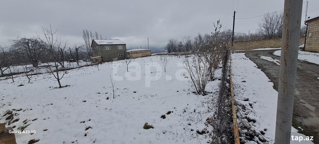 Bağ evi, Qusar r.