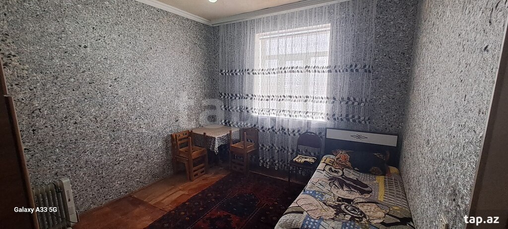 Bağ evi, Qusar r.