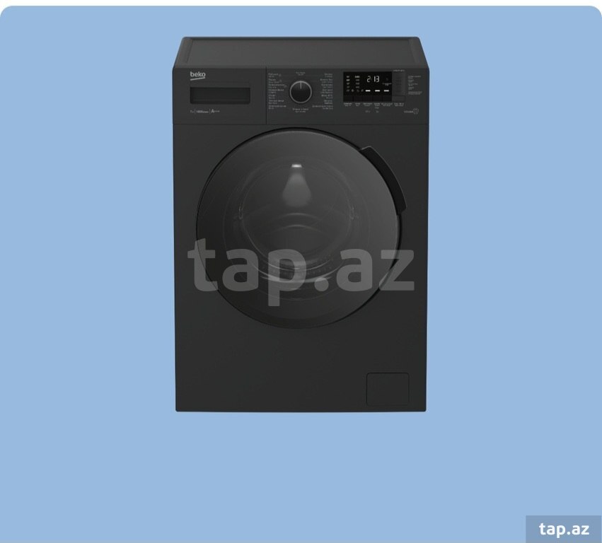 Paltaryuyan maşın "Beko WSRE7512PRA"