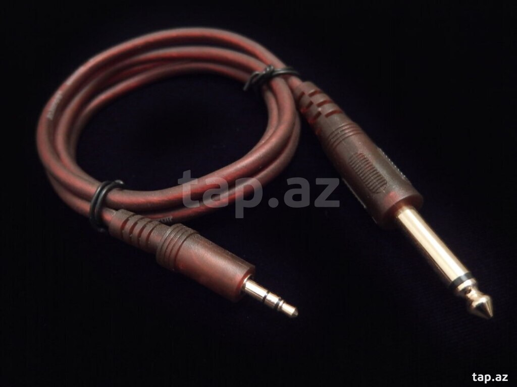 Audio kabellər (5)