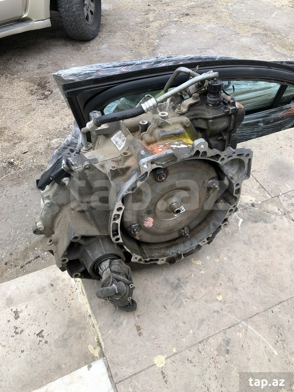 "Ford Fusion" ehtiyat hissələri (4)