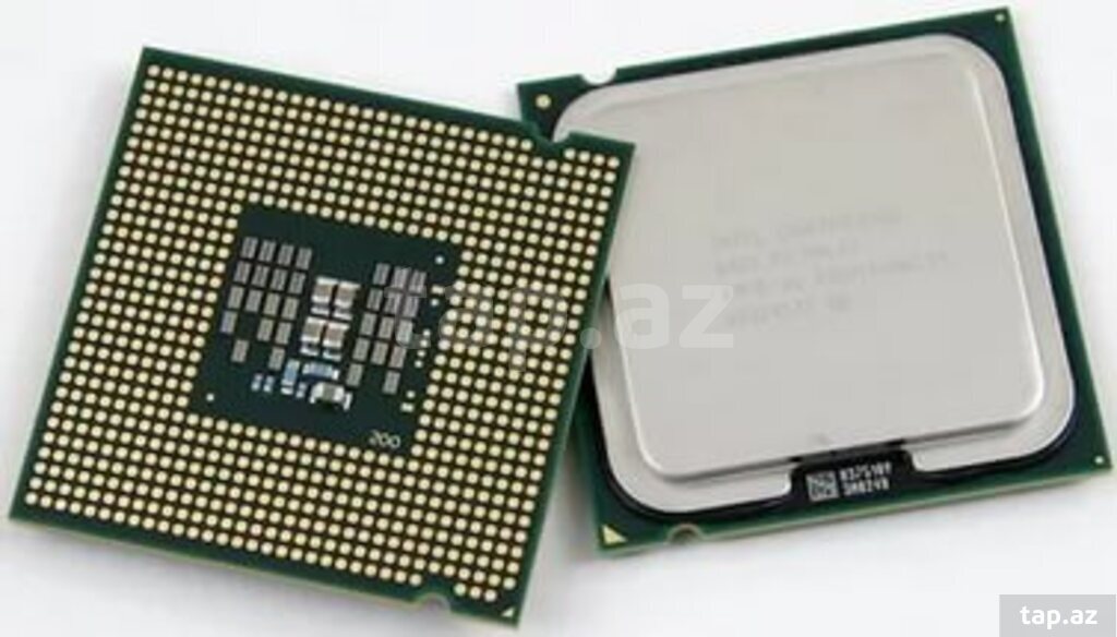 Quad Core LGA775