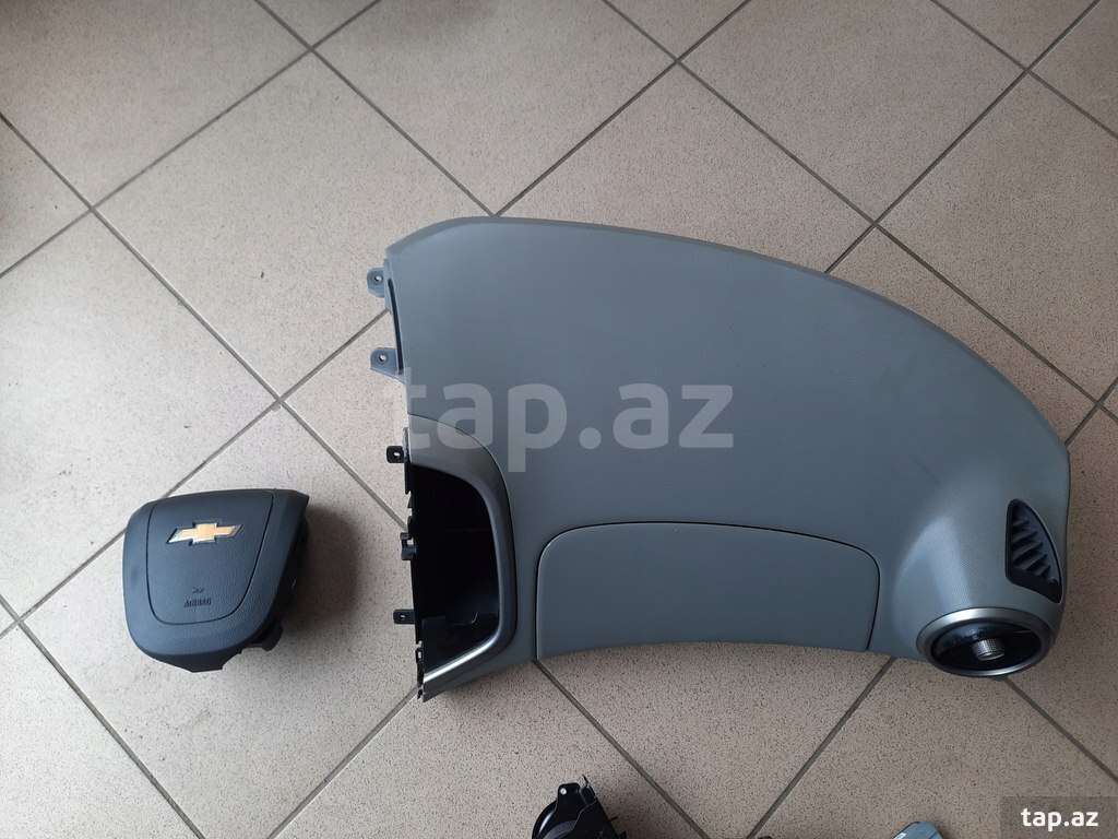 "Chevrolet Aveo" üçün təhlükəsizlik yastığı