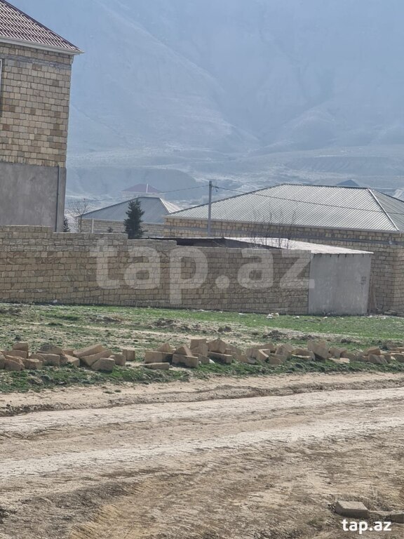 16 sot torpaq sahəsi, Qobu qəs. (2)