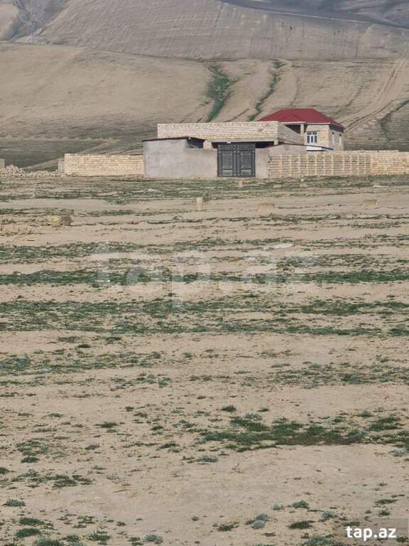 16 sot torpaq sahəsi, Qobu qəs.