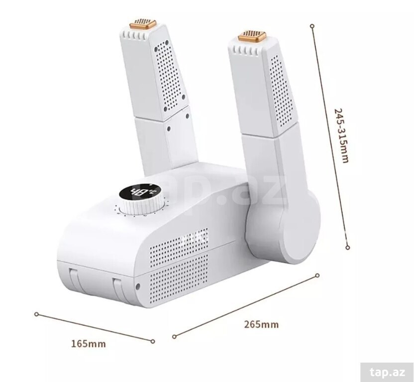 Ayaqqabı qurudan (3)