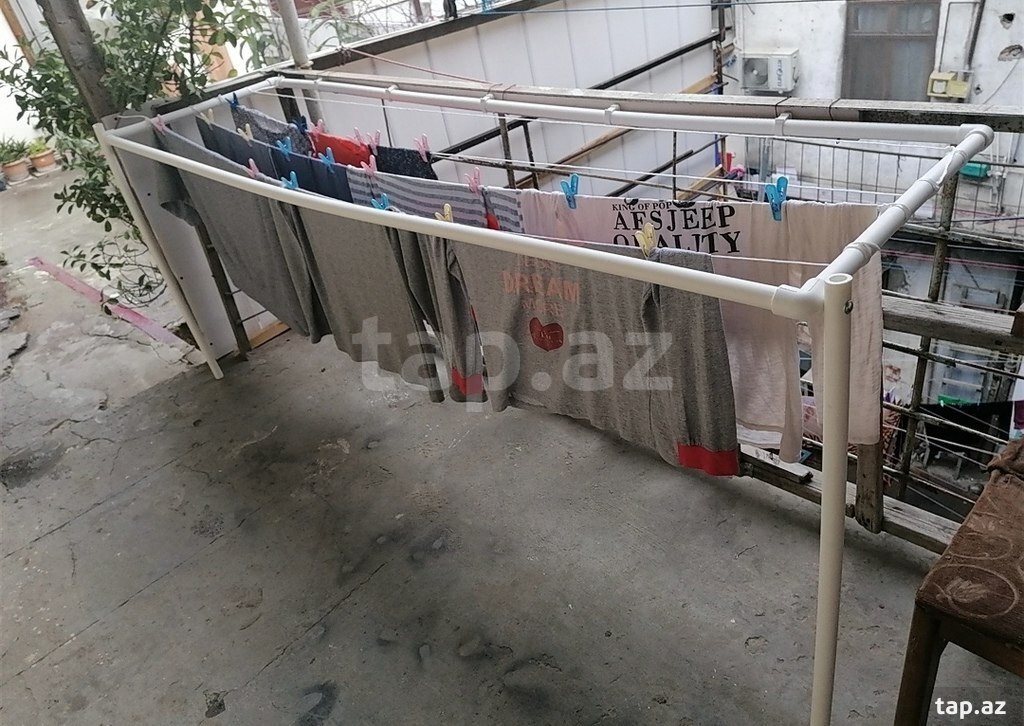 Paltarqurutma asılqanı