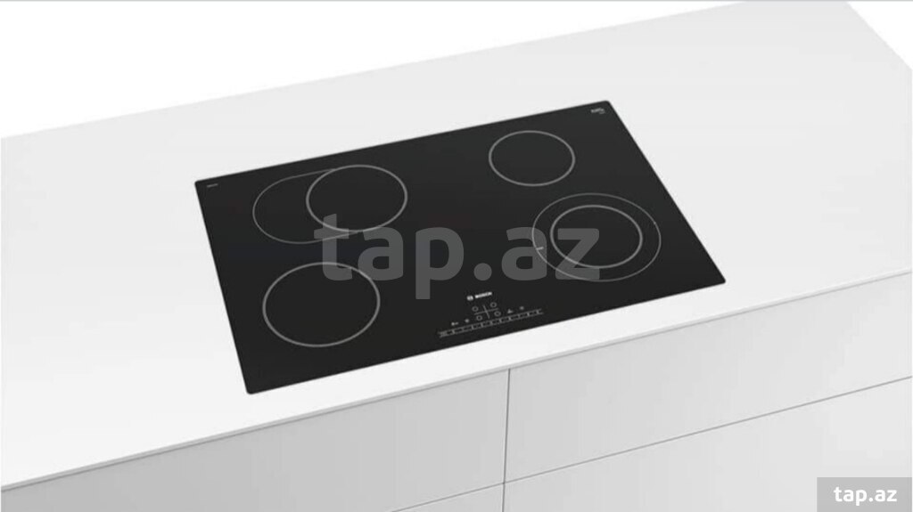 Bişirmə panel "BOSCH PKN811FP1E"