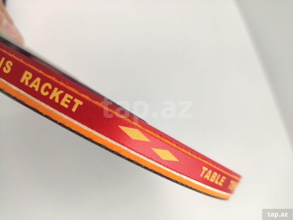 Tennis raketkası "Kongwei"+ 3 ədəd top (5)