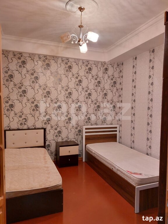 3-комн. квартира на продажу, Масазыр, Апшерон