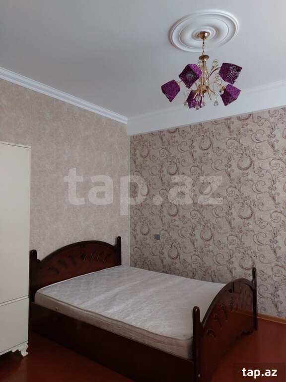 3-комн. квартира на продажу, Масазыр, Апшерон