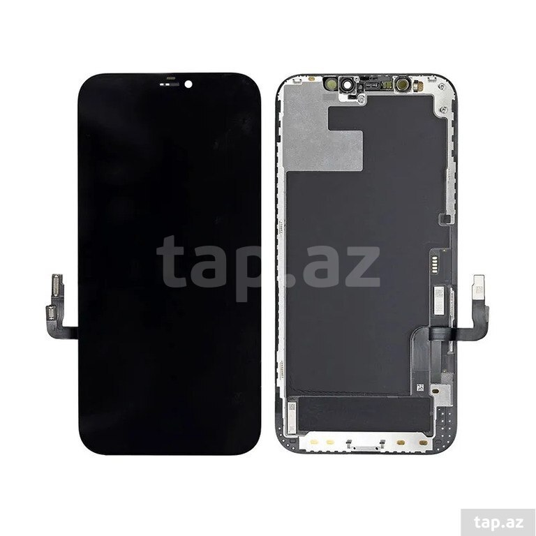 "Apple iPhone 12 Pro Pacific Blue 128GB/6GB" ekranı