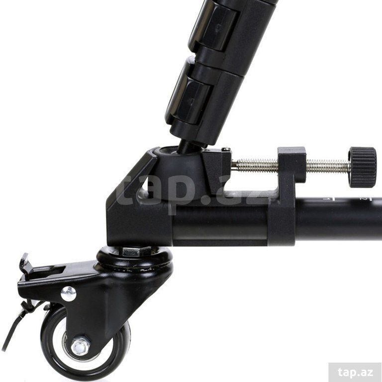 "Yunteng Dolly 900" для штатива (4)