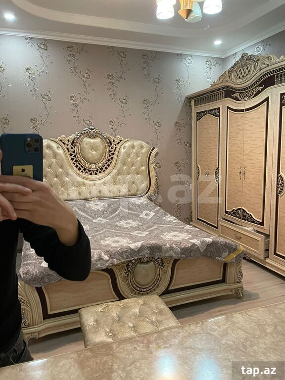 Bağ evi kirayə verilir, Mərdəkan qəs.