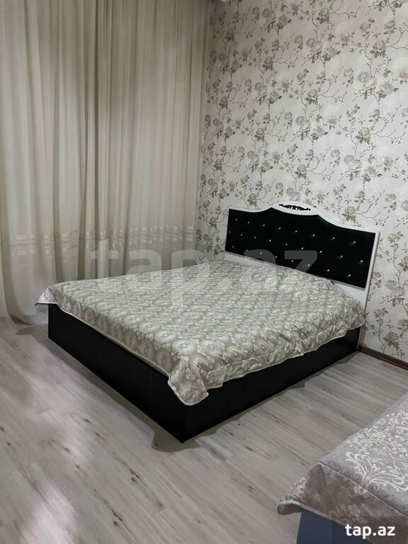 Bağ evi kirayə verilir, Mərdəkan qəs.