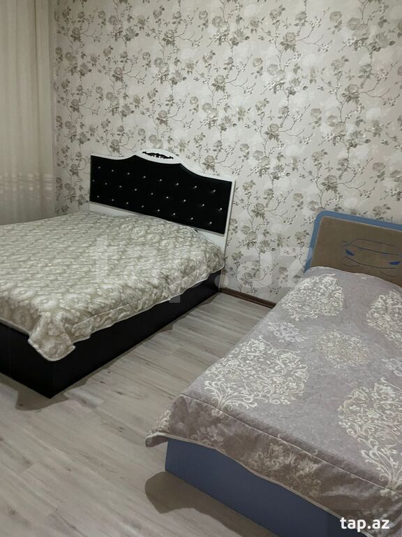 Bağ evi kirayə verilir, Mərdəkan qəs.