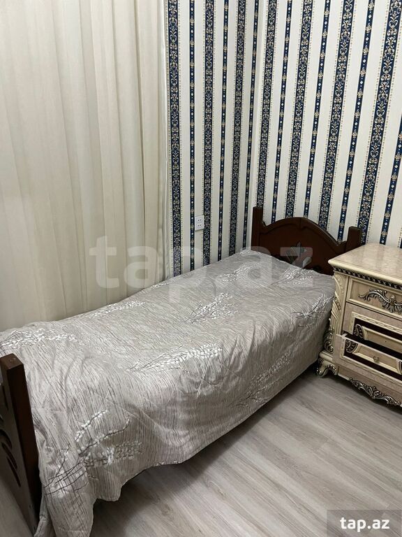 Bağ evi kirayə verilir, Mərdəkan qəs.
